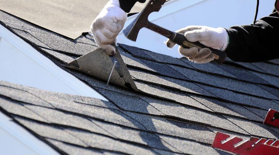 Professional New roof installation in Stehekin, WA